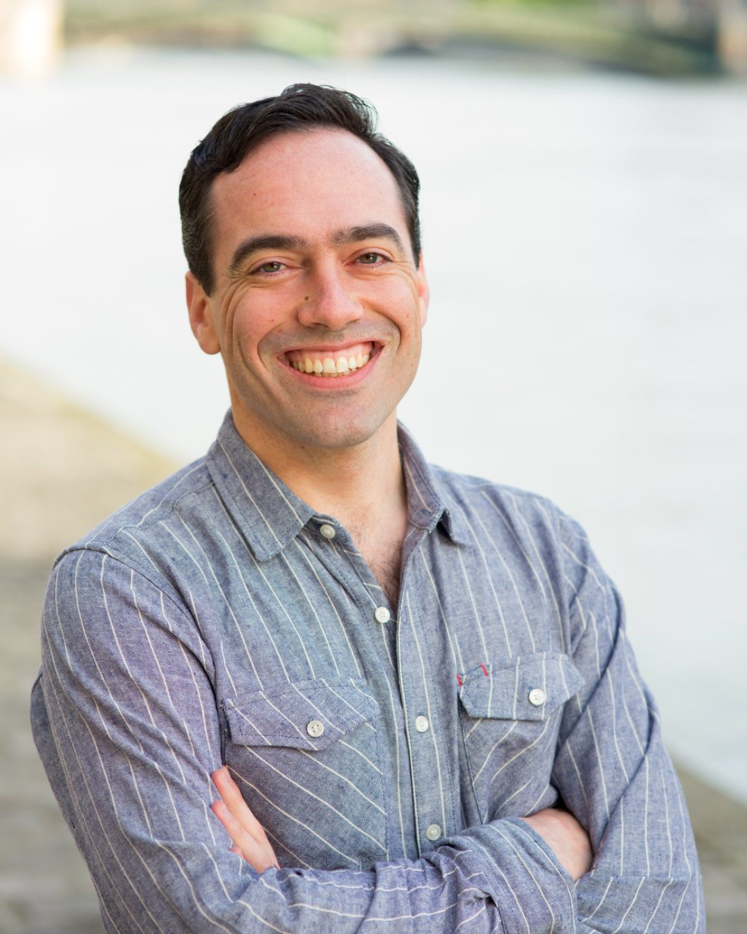 Candidate Headshot