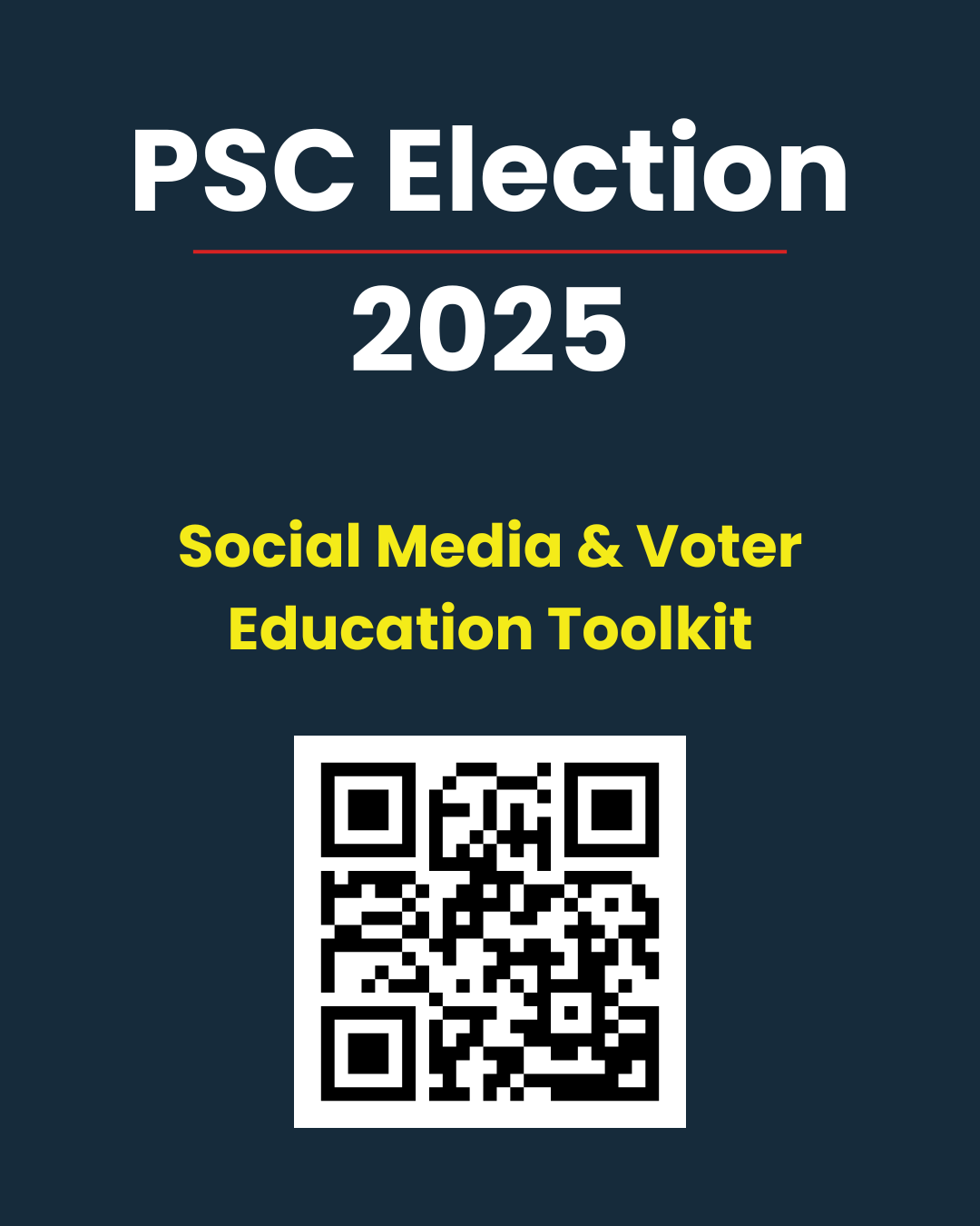 Social Media & Education Toolkit